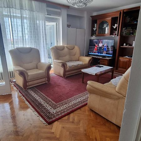 Rijeka Stan Apartment Exterior photo
