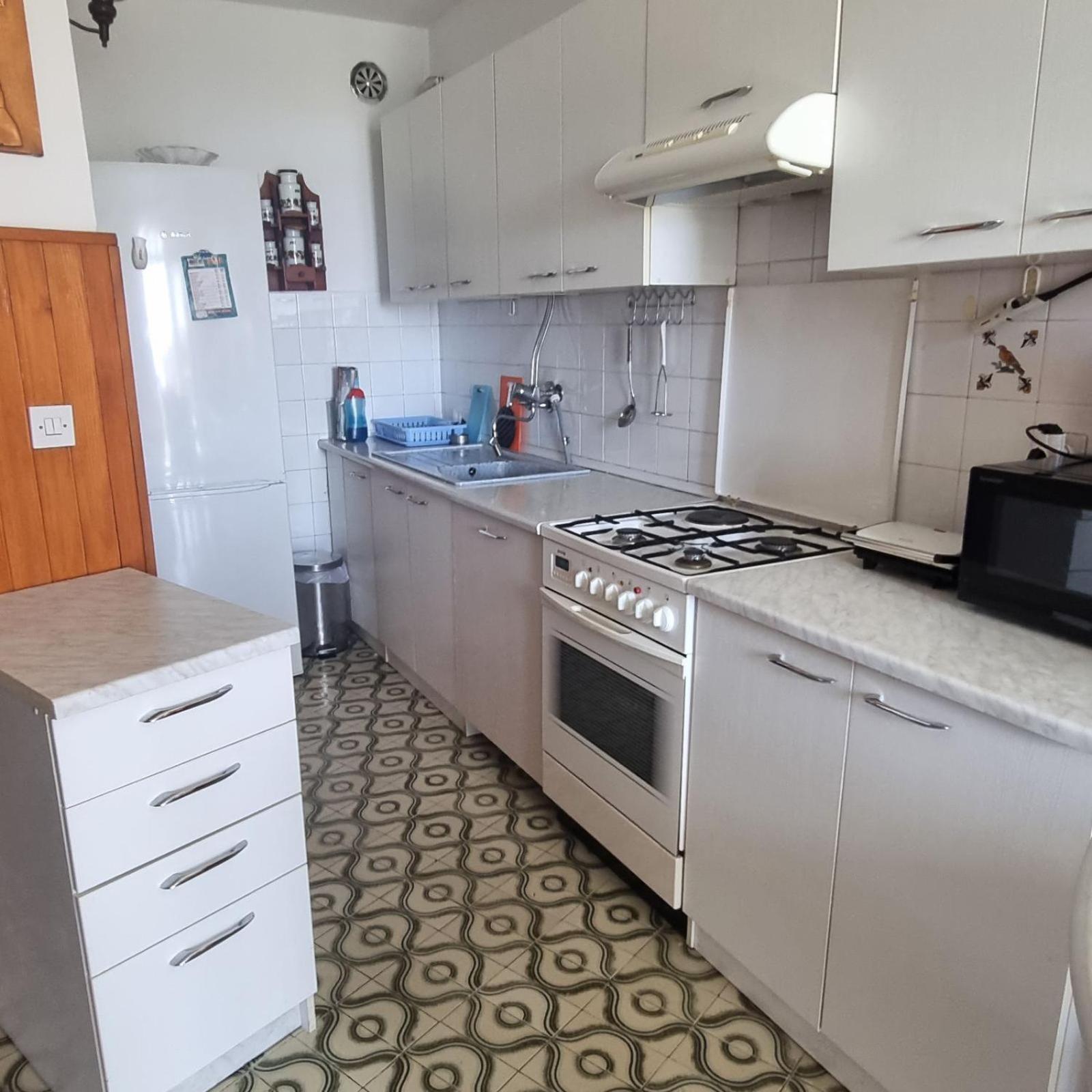 Rijeka Stan Apartment Exterior photo